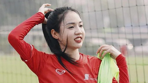 CLB bóng đá nữ Việt Nam chuẩn bị cấp phép chuyên nghiệp như V.League