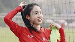 CLB bóng đá nữ Việt Nam chuẩn bị cấp phép chuyên nghiệp như V.League