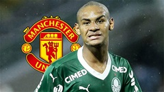 MU chi 34 triệu bảng cho 'thần đồng sáng giá nhất bóng đá thế giới'