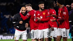 MU đã tìm thấy cầu thủ hoàn hảo cho mùa giải mới