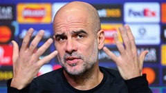 Pep Guardiola gọi chỉ trích của Rooney là 'ngớ ngẩn'