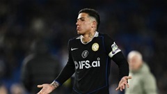 Chelsea đang bơi trong cuộc khủng hoảng tồi tệ nhất sau 114 năm 