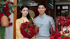 Văn Thanh sắp cưới hot gymer hơn 3 tuổi