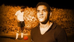 "Thần Lừa" Garrincha đại náo World Cup