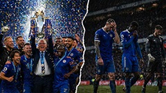 Đội hình Leicester vô địch Premier League 2016 giờ ra sao?