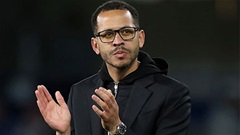 Chelsea sa thải Liam Rosenior