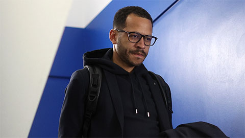 Rosenior đổ lỗi cho dàn sao Chelsea sau thất bại trước Brighton