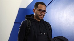 Rosenior đổ lỗi cho dàn sao Chelsea sau thất bại trước Brighton