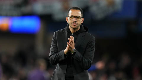 Những ứng viên ngồi ghế nóng Chelsea ở mùa 2026/27: Liam Rosenior còn cơ hội