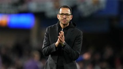 Những ứng viên ngồi ghế nóng Chelsea ở mùa 2026/27: Liam Rosenior còn cơ hội