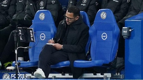 ‘Báu vật’ cuối cùng của Chelsea