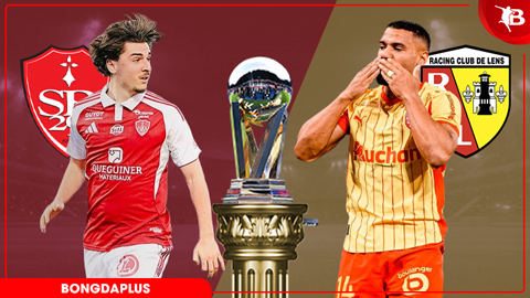 Nhận định bóng đá Brest vs Lens, 01h45 ngày 25/4: Thắng để hy vọng