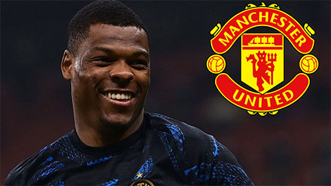 MU đẩy mạnh việc đưa về ‘máy chạy’ người Hà Lan