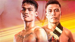 LC31: Danh Quốc vs Dindo Camansa