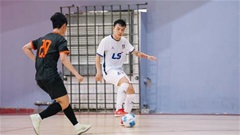 Tranh cãi nảy lửa chuyện đội futsal sinh viên thua tan nát 22 bàn