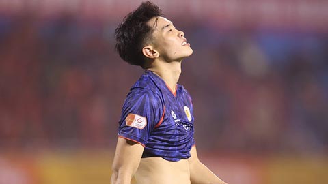 Đình Bắc, gánh nặng tuổi 22