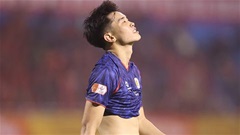 Đình Bắc, gánh nặng tuổi 22