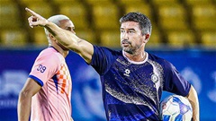 Harry Kewell, chất lượng ngoại hạng nhưng V.League rất khác 