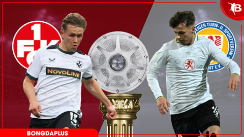 Nhận định bóng đá Kaiserslautern vs Eintracht Braunschweig, 23h30 ngày 24/4: Chuyến đi lành ít dữ nhiều