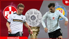 Nhận định bóng đá Kaiserslautern vs Eintracht Braunschweig, 23h30 ngày 24/4: Chuyến đi lành ít dữ nhiều