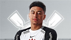 Cựu sao MU - Jesse Lingard làm nên lịch sử ở Brazil