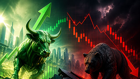 Thị trường chứng khoán ngày 23/4: VIC gánh VN-Index còng lưng, cổ phiếu điện 'có biến'