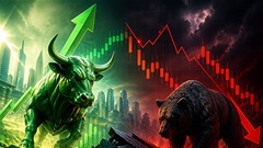 Thị trường chứng khoán ngày 23/4: VIC gánh VN-Index còng lưng, cổ phiếu điện 'có biến'