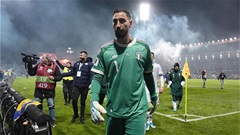 Italia có cơ hội thay Iran dự World Cup 2026