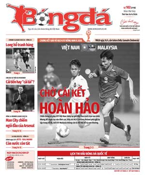 Số báo 102 (2118)