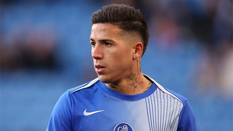 Tin giờ chót 23/4: Man City nhắm mua Enzo Fernandez
