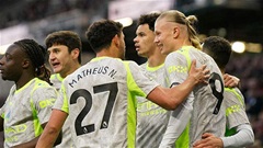 Vì sao Man City có thể phải ôm hận sau chiến thắng tối thiểu trước Burnley?