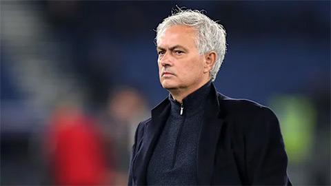 Mourinho trong tầm ngắm của Chelsea