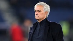 Mourinho trong tầm ngắm của Chelsea