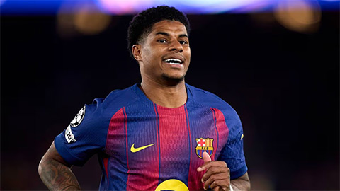 MU nhận đề nghị gây sốc từ Barca cho Rashford