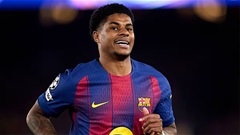MU nhận đề nghị gây sốc từ Barca cho Rashford