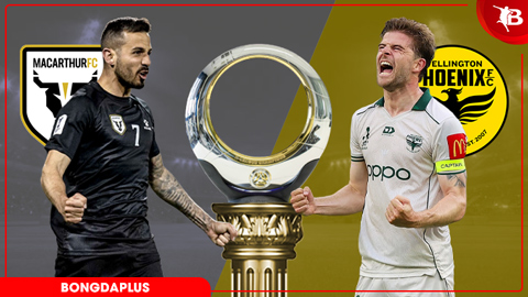 Nhận định bóng đá Macarthur vs Wellington Phoenix, 16h35 ngày 24/4: Thói quen khó bỏ!