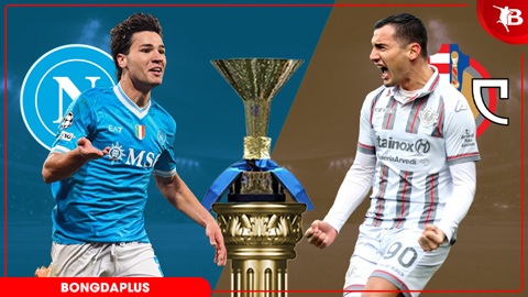 Nhận định bóng đá Napoli vs Cremonese, 01h45 ngày 25/4: Mở tiệc trên sân nhà!