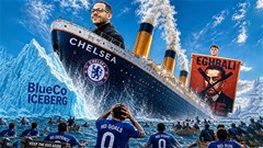 BlueCo đang cải tiến hay cải lùi Chelsea?