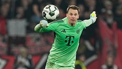 Neuer khen đối thủ hết lời, đã tìm ra truyền nhân của mình tại Bayern?