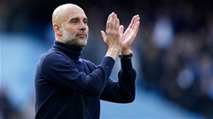 Pep chỉ ra cách duy nhất để Man City đánh bại Arsenal ở cuộc đua vô địch