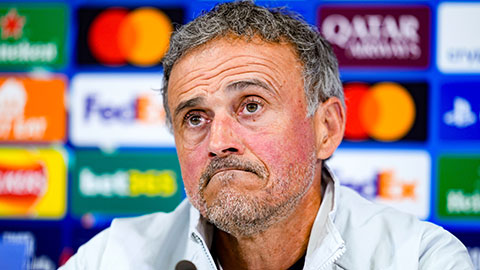 PSG: Bài toán nan giải giữa ổn định & đổi mới