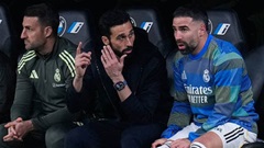 Carvajal nguy cơ lỡ World Cup 2026 vì quyết định của Arbeloa