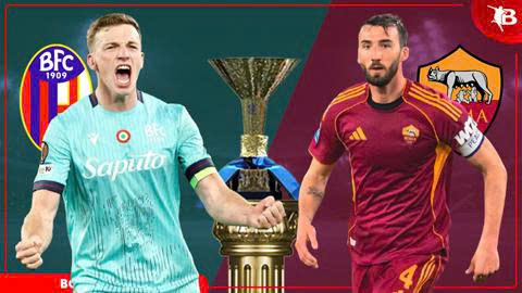 Nhận định bóng đá Bologna vs Roma, 23h00 ngày 25/4: Những kẻ đuối sức