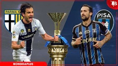 Nhận định bóng đá Parma vs Pisa, 20h00 ngày 25/4: Lưu luyến tháp nghiêng