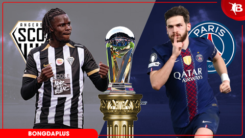 Nhận định bóng đá Angers vs PSG, 00h00 ngày 26/4: Đại thắng trước đại chiến