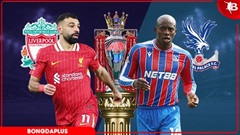 Nhận định bóng đá Liverpool vs Crystal Palace, 21h00 ngày 25/4: Rạng ngời sắc đỏ