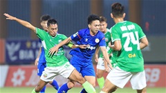 Trẻ PVF-CAND 'chen chân' vào Top 5 giải Hạng Nhất 2025/26