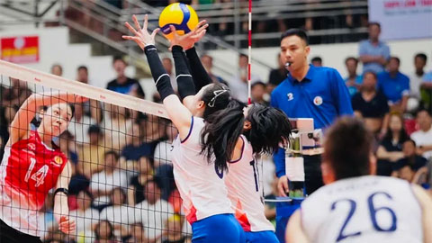 Hà Nội lần đầu vào chung kết Cúp Hùng Vương 2026