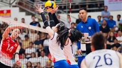 Hà Nội lần đầu vào chung kết Cúp Hùng Vương 2026