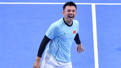 Pickleball Việt Nam thống trị châu Á: 5 tay vợt góp mặt trong Top 10